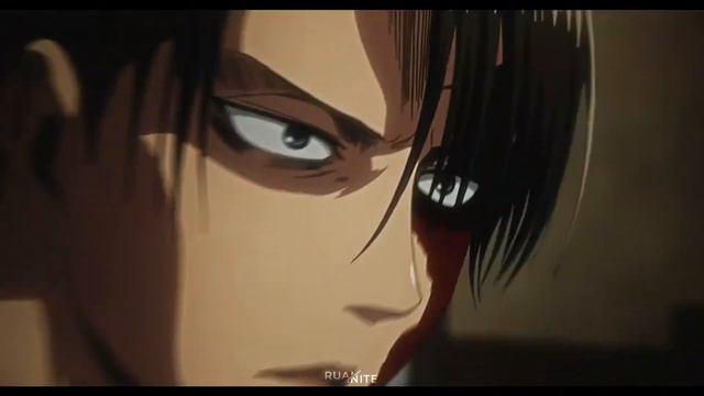 201203 Just Dance | Levi Ackerman смотреть онлайн