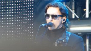Бутусов и Ю-Питер - Крылья