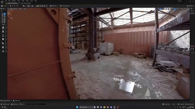 Unrecord Proof that the game Graphics are real (Unreal Engine 5 Ultra Realistic FPS) смотреть онлайн