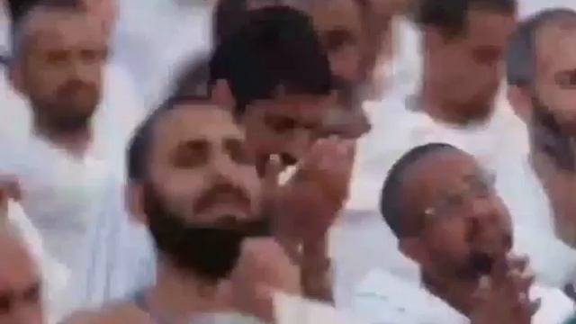 Девяти День Зуль-Хиджа Месяц . Напоминание смотреть онлайн