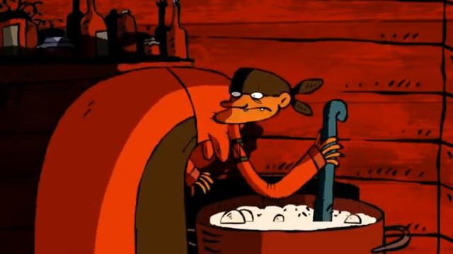 Шиш. Гора самоцветов.