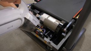 Как легко смазать беговую дорожку. Чем смазывать беговое полотно? Как часто?