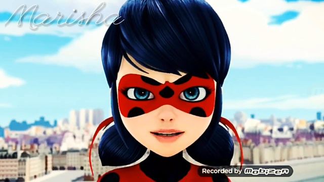 Клип леди баг и супер кот "Я не плохая" ＃ледибаг смотреть онлайн