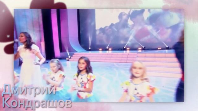 Партнеры БФ ОФ "Спешите делать добро!" Дмитрий Кондрашов смотреть онлайн