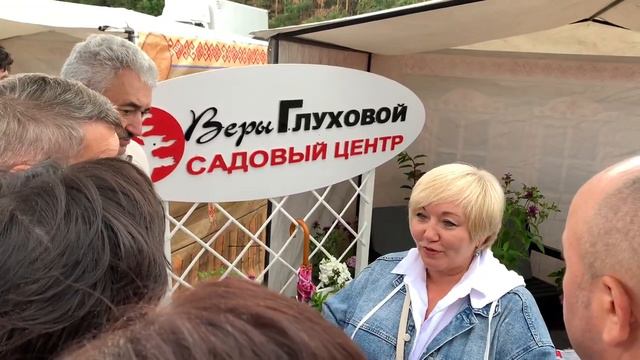 Первый Ягодный фестиваль Чувашии_12 смотреть онлайн