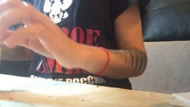 Тонировка изолона для ростовых цветов часть1 смотреть онлайн