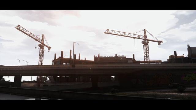 GTA 5 МОДЫ - Mercedes-Benz S600 (w220)