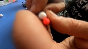 Снасть для ловли толстолоба со дна