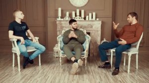 Мурад Легенда, ответка от Мурада для Шведа...