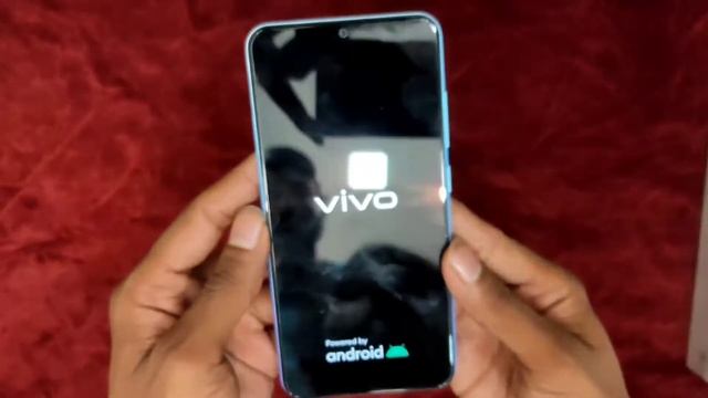 Vivo y1s 3gb Fingerprint Edition Unboxing ⚡ Vivo y1s смотреть онлайн