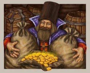 УХАРЬ КУПЕЦ. ПЕРЕТЯНУТЬ КЛИЕНТОВ. СИЛЬНЫЙ ЗАГОВОР ДЛЯ ТОРГОВЛИ. ВЕДЬМИНА ИЗБА. ИНГА ХОСРОЕВА.mp4