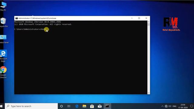 How To Fix KERNEL DATA INPAGE ERROR In [3 Step] In Windows 10 |Rahul смотреть онлайн