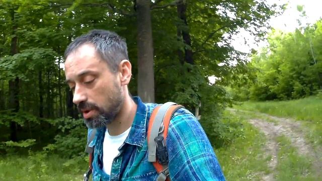 Квартальный столб | Польза и вред при ориентировании смотреть онлайн