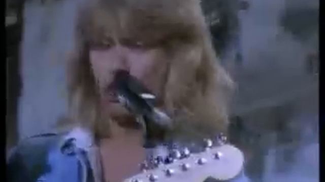 Helloween  I Want Out  1988