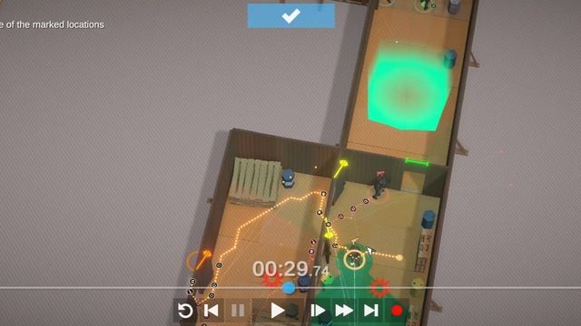 No Plan B Gameplay - Demo in Description - Indie Game Playtest - Pre-Alpha Commentary #2 смотреть онлайн