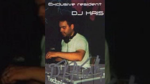 DJ.KRIS - EKWADOR MANIECZKI 2002 - ROCZNICA BRODKA смотреть онлайн