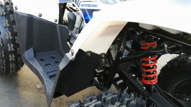 САМЫЕ КРУТЫЕ ДЕТСКИЕ КВАДРИКИ MOTOLAND WILD 150,,,,,,125NEW смотреть онлайн