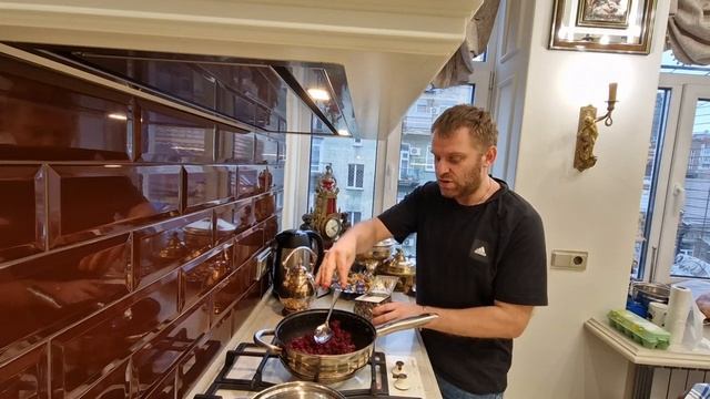 ПРОСТО И ОРИГИНАЛЬНО украсить Яйца на Пасху  САЛАТ который любят все