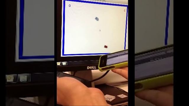 WebSocket iOSAcceleration multiPlayer смотреть онлайн