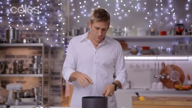 How To Make Candied Orange Peel | Taste.com.au