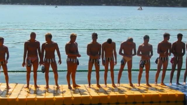 VK Jadran Kostrena (2001-2011) смотреть онлайн