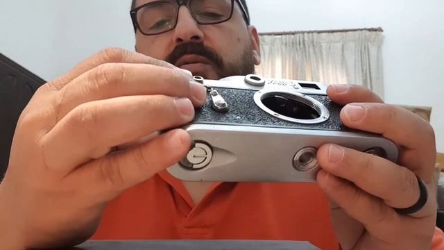 FED 3A camera смотреть онлайн