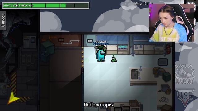 AMONG US - НОВЫЕ РОЛИ!!! АМОНГ АС, но СЛЕДОПЫТ, ПОВЕЛИТЕЛЬ ВРЕМЕНИ, ЧЕЛОВЕК-ФОНАРИК ? смотреть онлайн