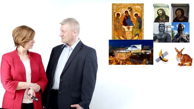 Образовательная программа: Теория культуры и культурная политика смотреть онлайн