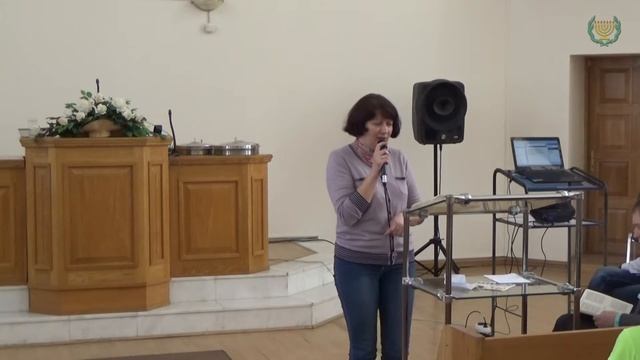 2016.03.20 Пожертвование Юлия Лукьянчук смотреть онлайн