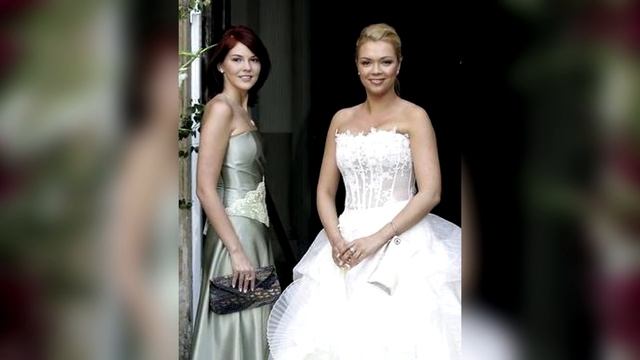 НЕ УПАДИТЕ! Как сейчас живет старшая внучка генсека Горбачева смотреть онлайн