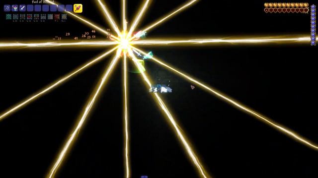 Summoner class fi5hie | MEAC Demo Empress Of Light смотреть онлайн