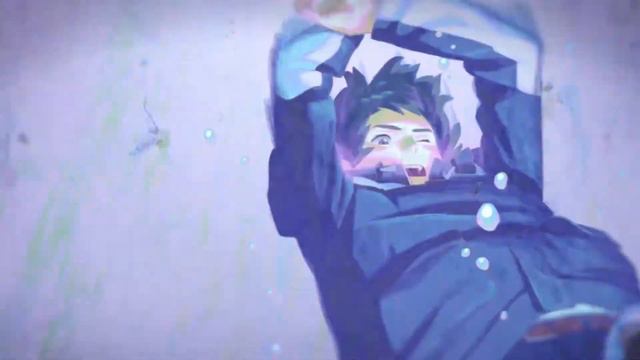 Your Name - Rewrite The Stars (1st Place Best in Romance/Sentimental - Otakon AMV Contest 2019) смотреть онлайн