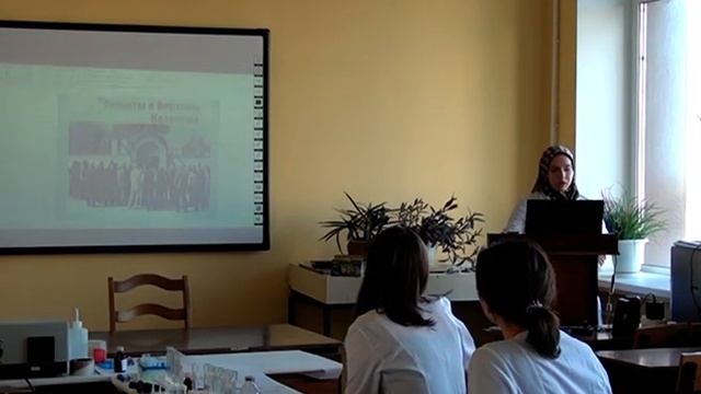 Нурмагомедова П. М.   ЦСОТ ДГУ 2022г.