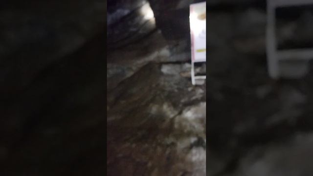 Каповая пещера. экскурсия смотреть онлайн