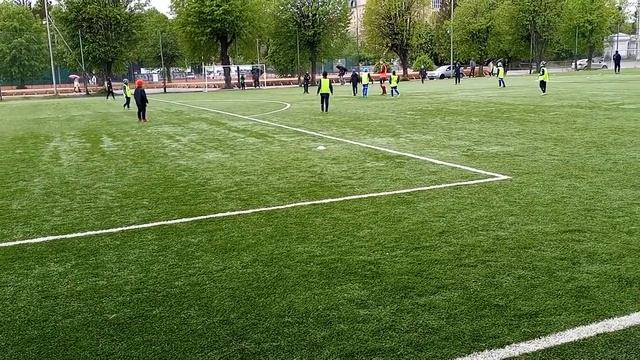 ФК Балтика-ФК Факел турнир Волна Футбол 21.05.22г. смотреть онлайн
