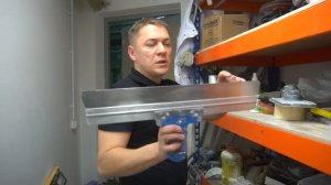 Шпаклевка стен под покраску | Выравнивание стен шпаклевкой