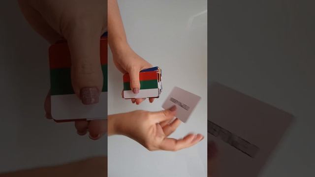 Картографика (Обучающие двусторонние карты "Флаги стран мира") смотреть онлайн