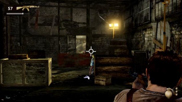 Uncharted Golden Abyss is AMAZING! PSV Review смотреть онлайн