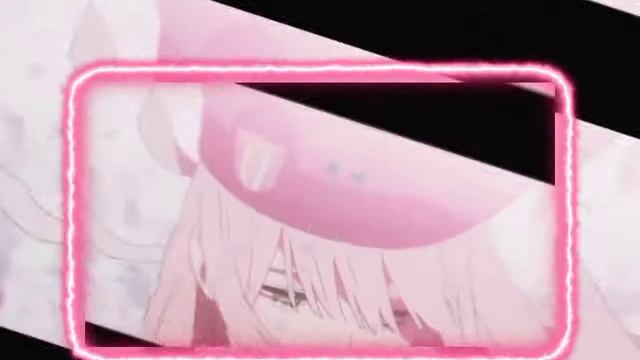 ~ • |💓Zero Two💓| • ~ |Alight Motion| —edit смотреть онлайн