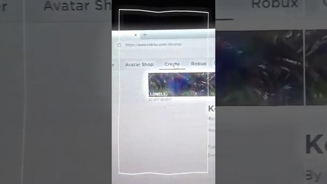 КАК ПРОДАТЬ ЛЮБУЮ ВЕЩЬ? ROBLOX смотреть онлайн
