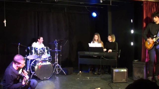 Буги- Вуги смотреть онлайн