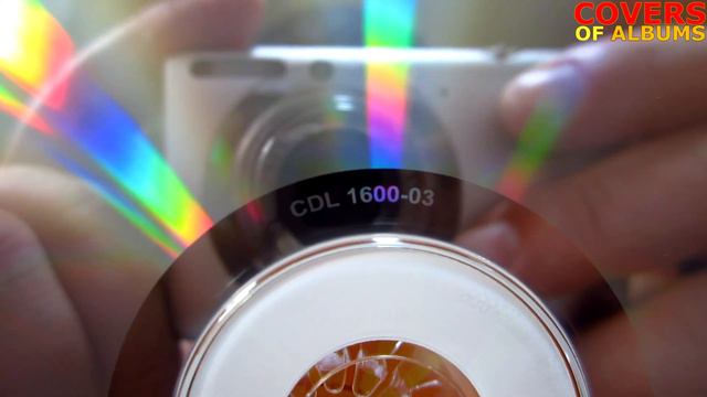 Блестящие - Апельсиновый Рай / распаковка cd / смотреть онлайн