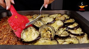 МУСАКА - греческая ЛАЗАНЬЯ, которая понравится любому! ПРОСТОЙ РЕЦЕПТ