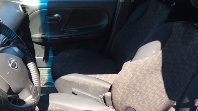 Видеопрезентация автомобиля Nissan Note смотреть онлайн