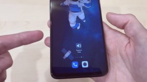 Как Увеличить Громкость на Телефоне!!! Очищаем Динамик