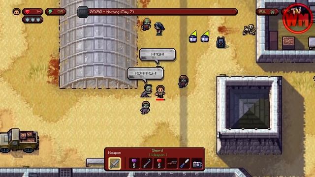 Необычные Игры | Классные Игры для Старых ПК | ТОП 10 | Ссылки на скачивание смотреть онлайн