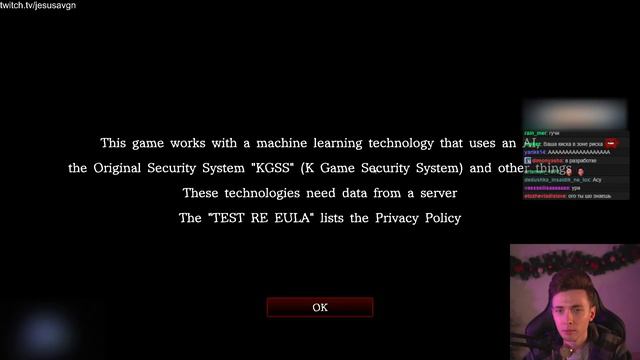 ХЕСУС ИГРАЕТ В 3 ХОРРОРА ► NEW NEIGHBOR ► TEST RE ► CORE смотреть онлайн