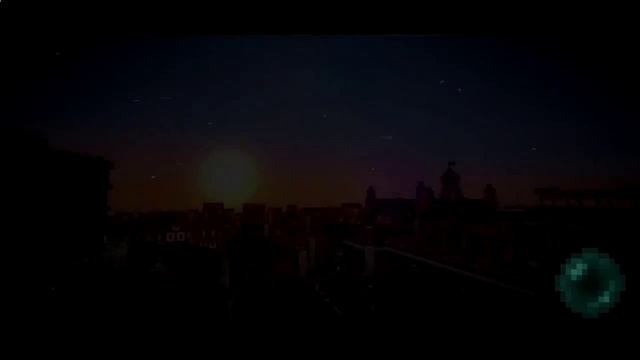 КАРТА МАЙНКРАФТ - City of Thrair смотреть онлайн