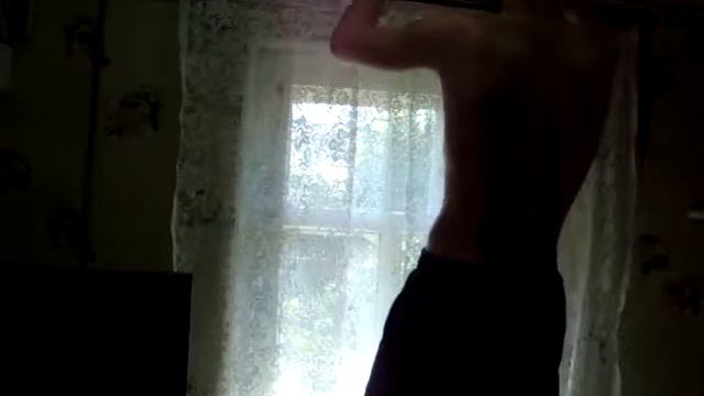 Как правильно повесить тюль и зановеску на гардину. смотреть онлайн