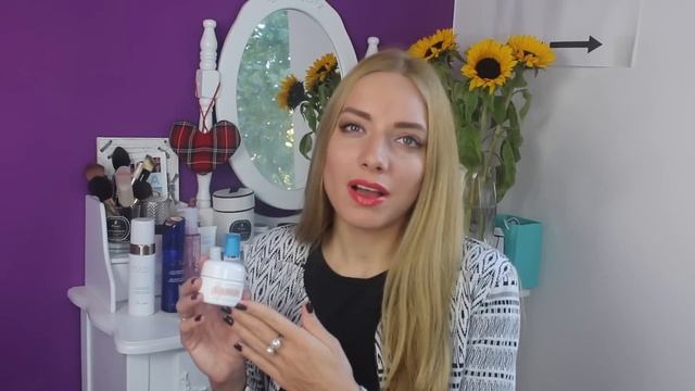Обновленный уход на ОСЕНЬ-ЗИМУ ✓ La Mer, Guerlain, La Prairie, Avene // C Katy Hibberd BLOG смотреть онлайн